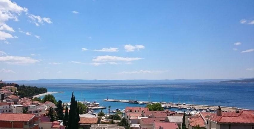 Leko Mirjana Apartament *